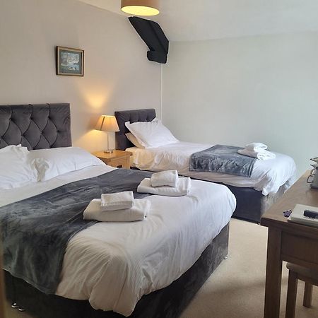 Bower House Inn Eskdale Dış mekan fotoğraf