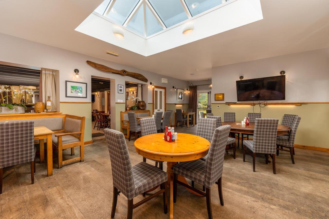 Bower House Inn Eskdale Dış mekan fotoğraf