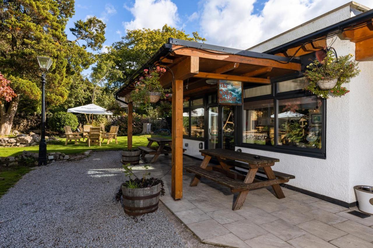 Bower House Inn Eskdale Dış mekan fotoğraf