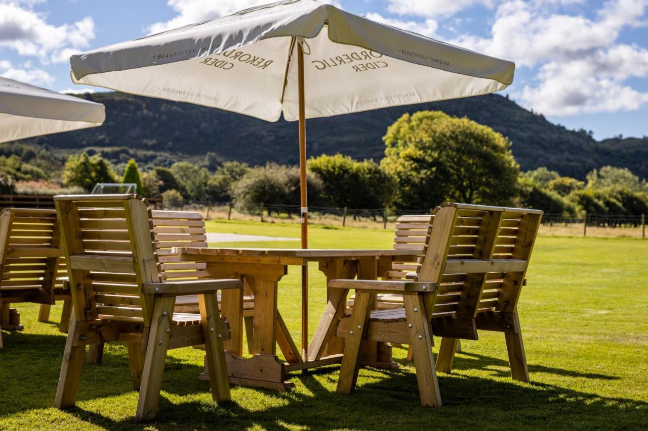 Bower House Inn Eskdale Dış mekan fotoğraf