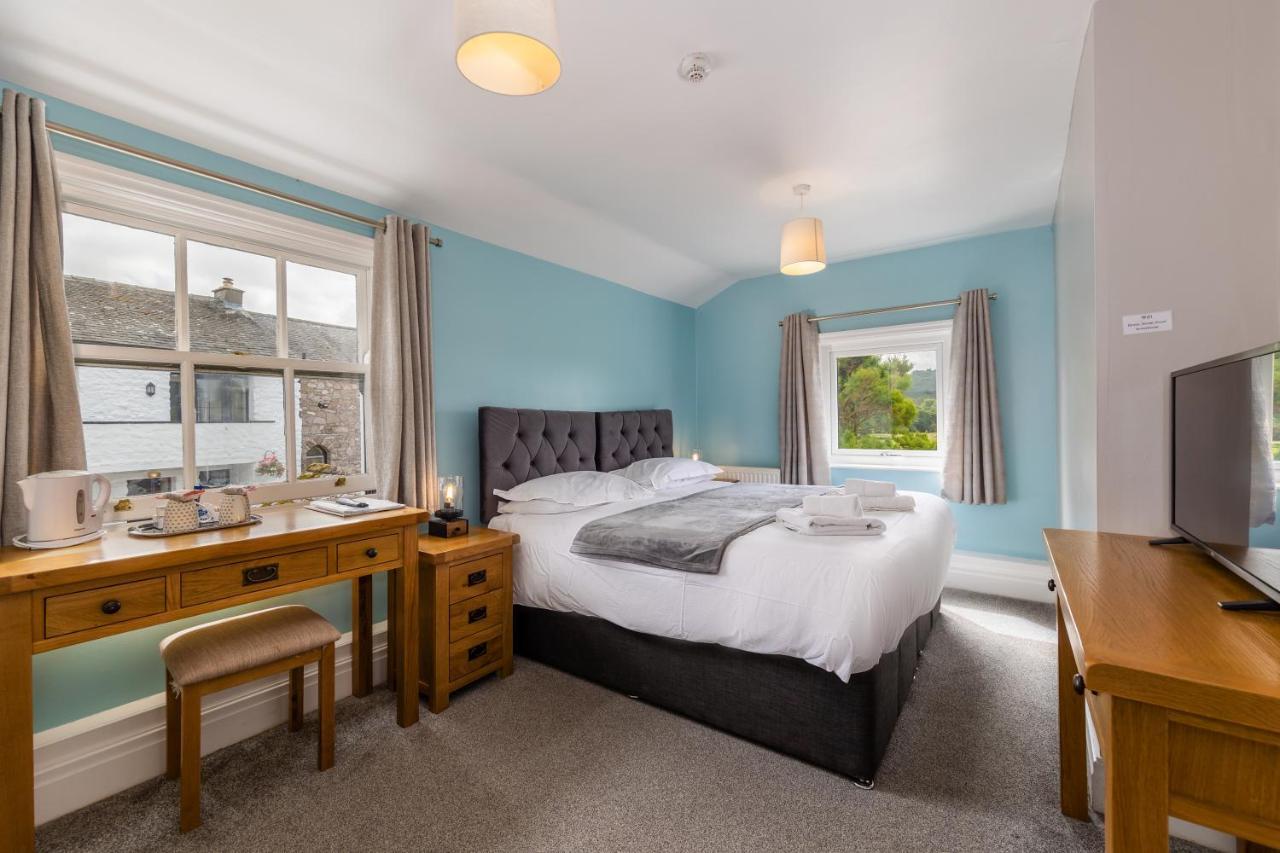 Bower House Inn Eskdale Dış mekan fotoğraf