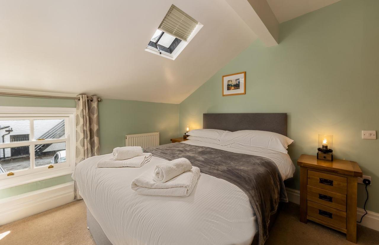 Bower House Inn Eskdale Dış mekan fotoğraf