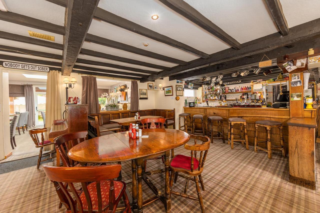 Bower House Inn Eskdale Dış mekan fotoğraf