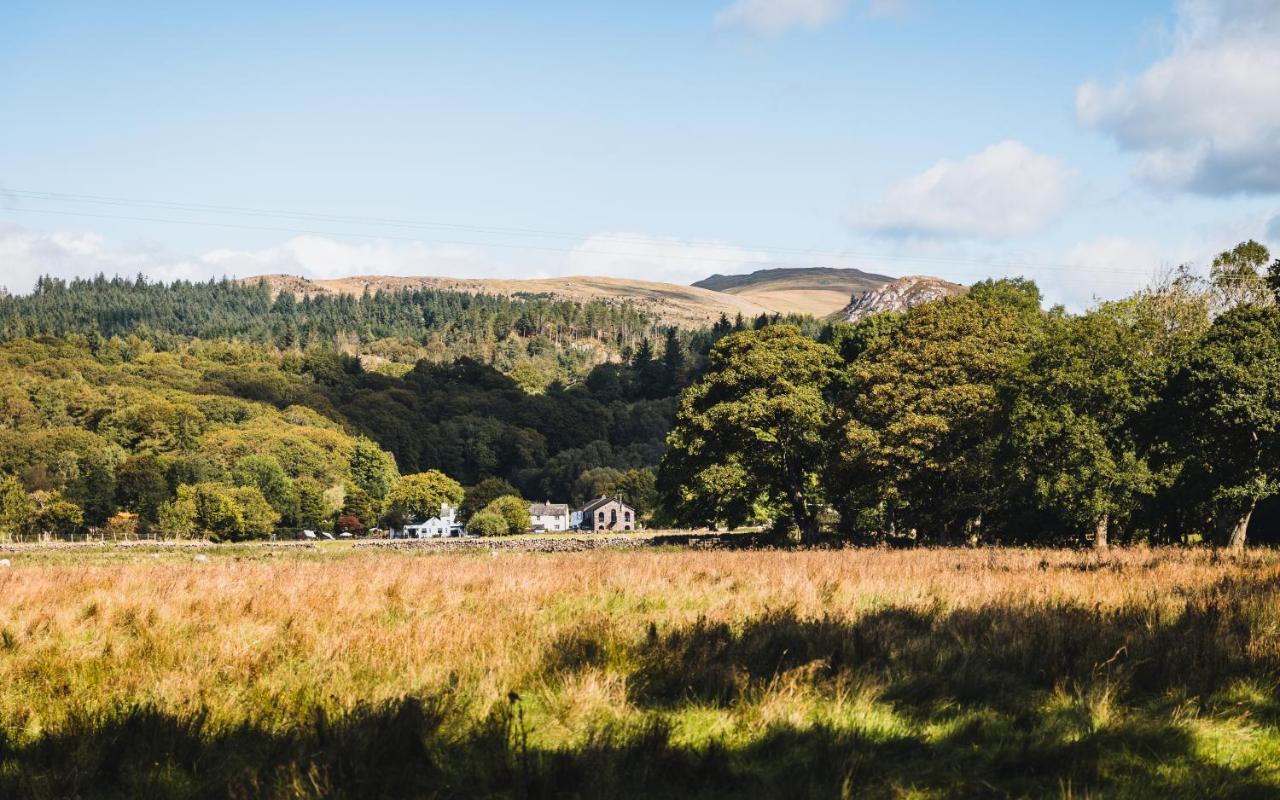 Bower House Inn Eskdale Dış mekan fotoğraf