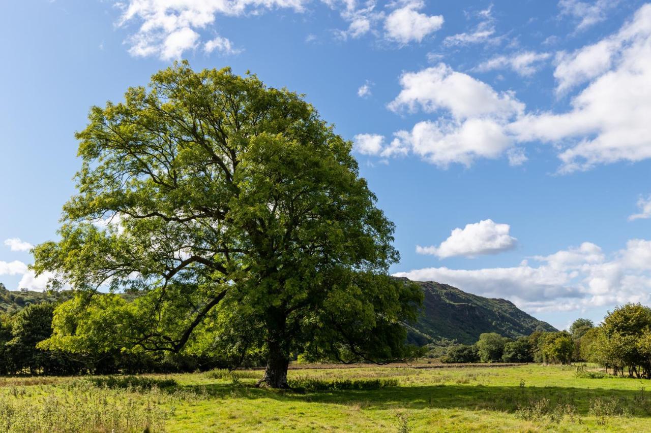 Bower House Inn Eskdale Dış mekan fotoğraf
