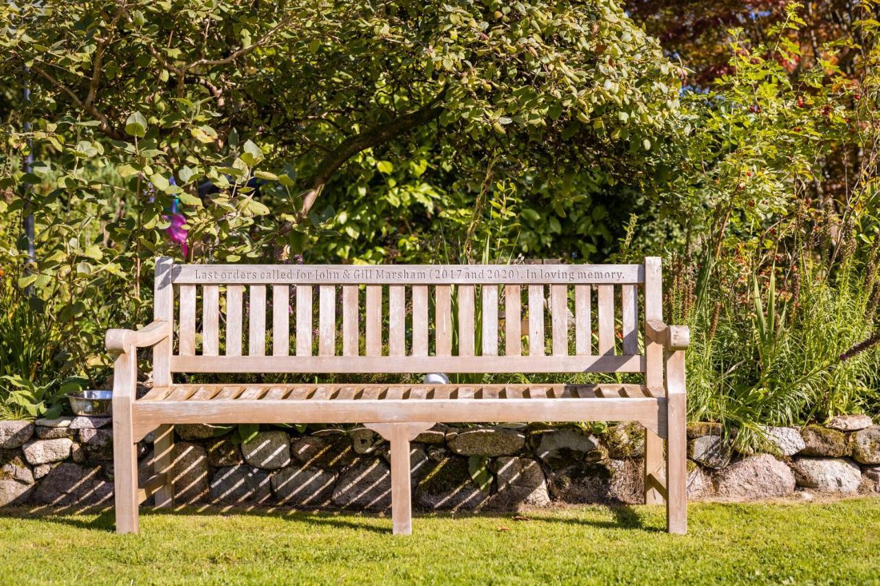 Bower House Inn Eskdale Dış mekan fotoğraf
