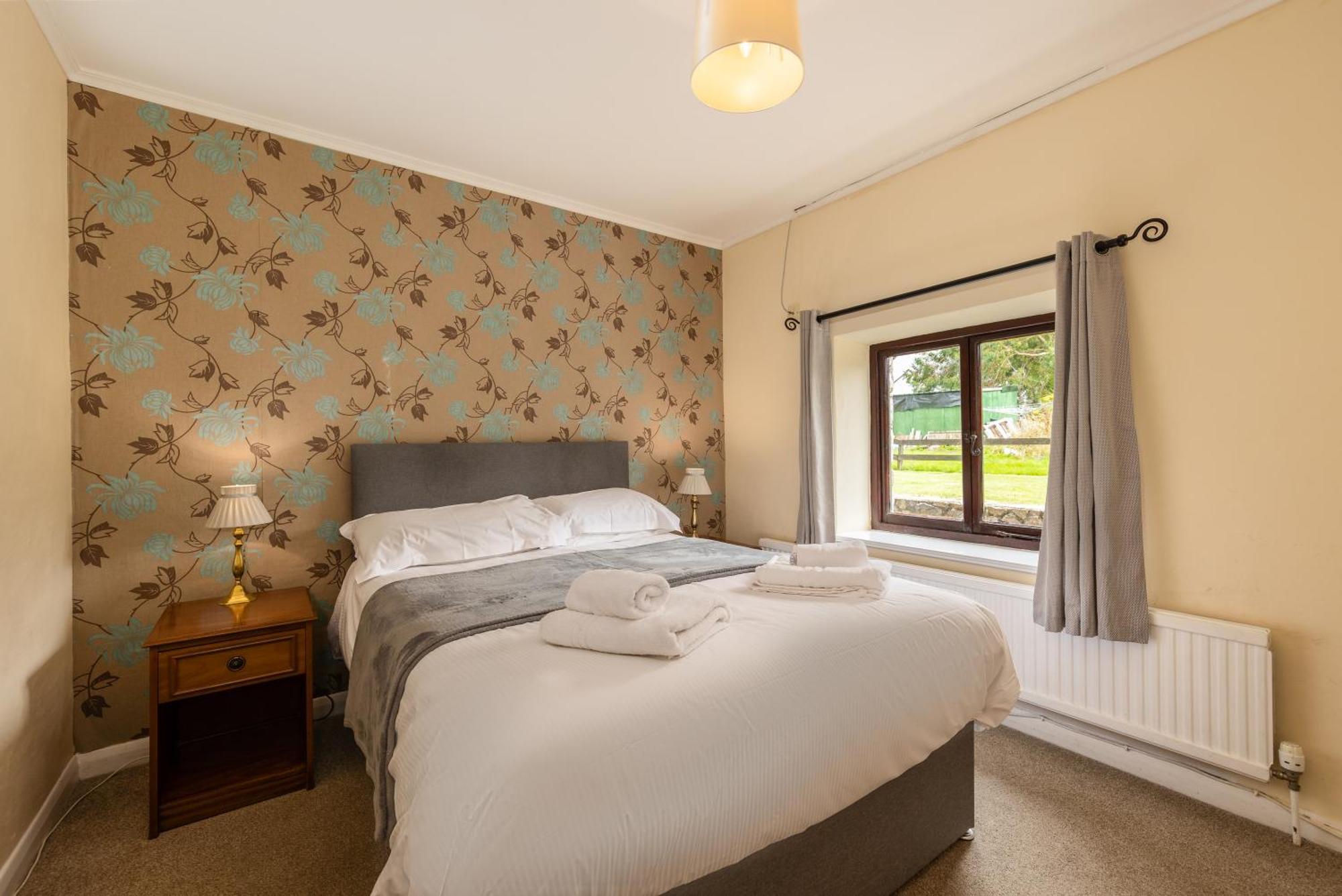 Bower House Inn Eskdale Dış mekan fotoğraf