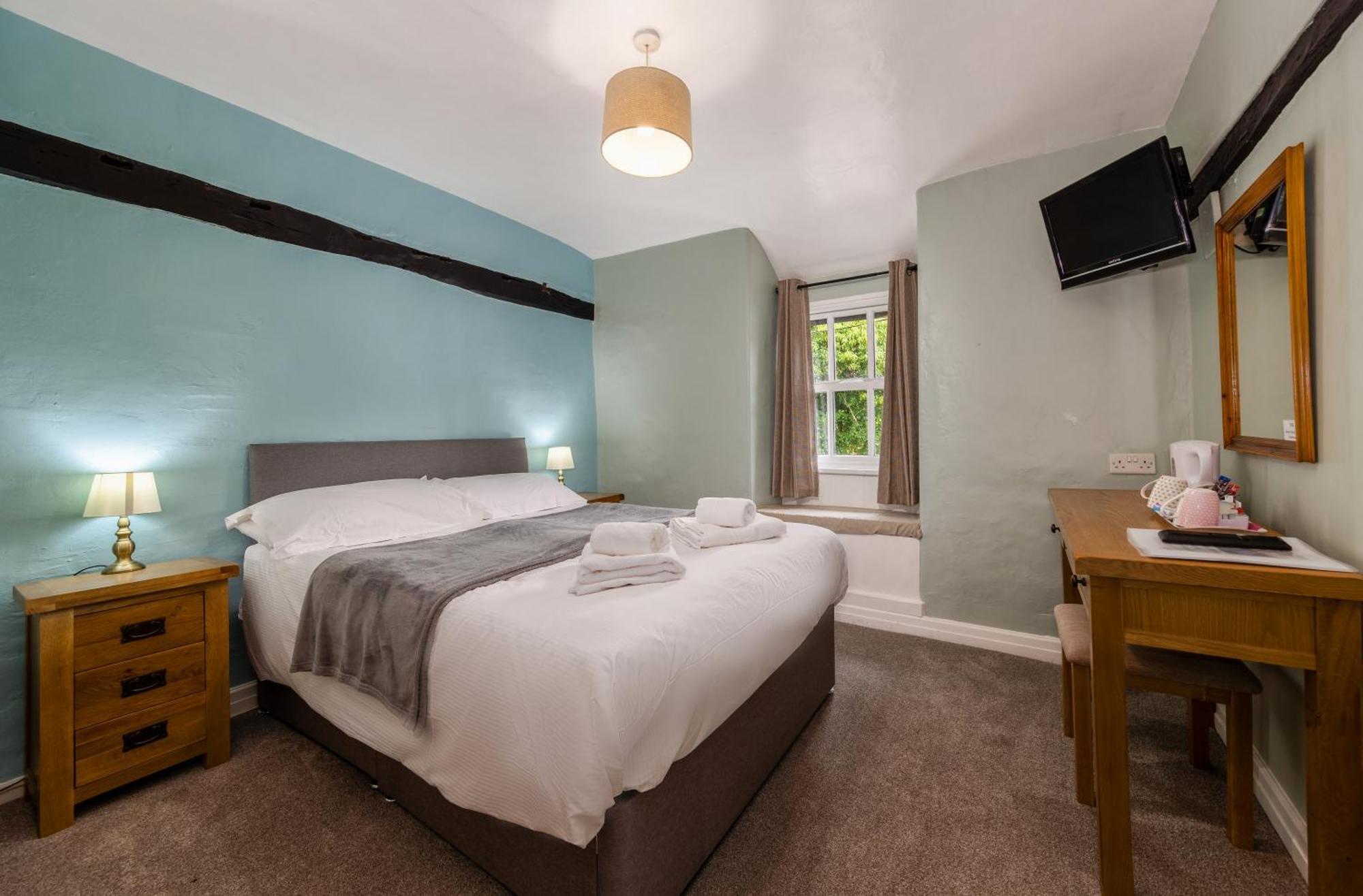 Bower House Inn Eskdale Dış mekan fotoğraf