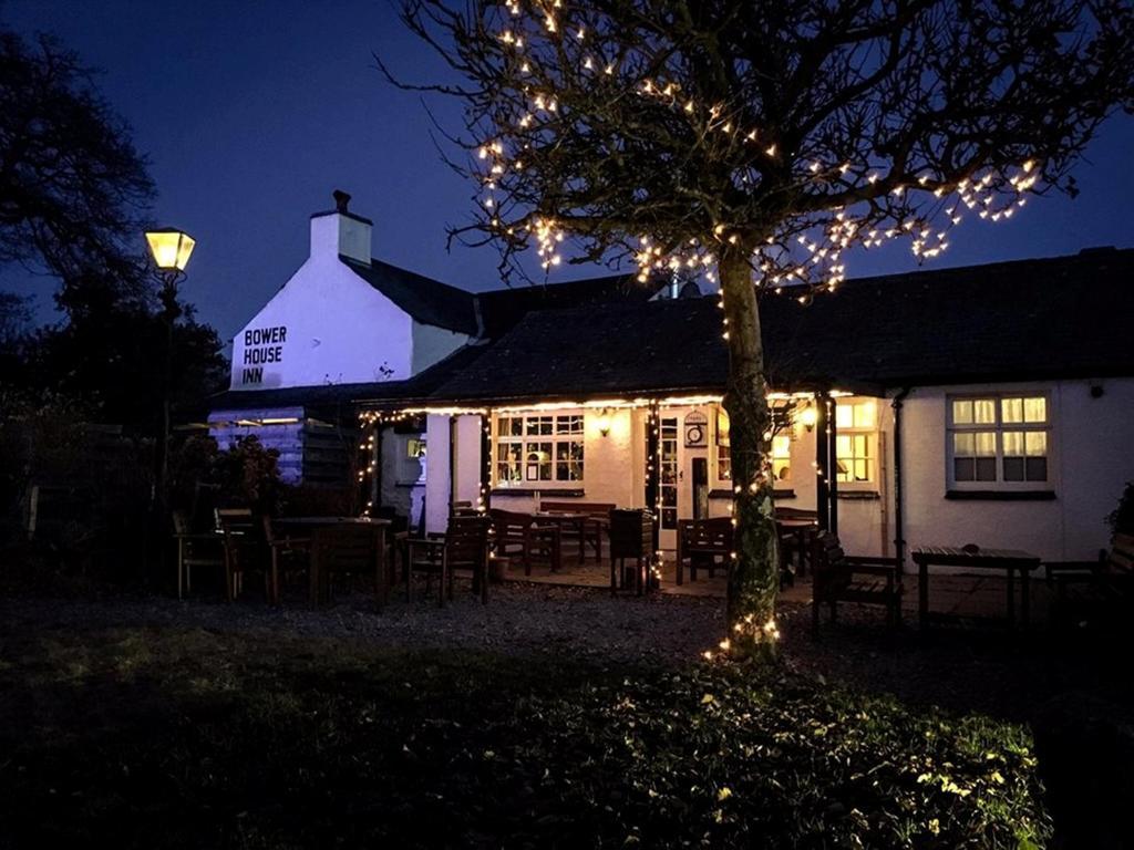 Bower House Inn Eskdale Dış mekan fotoğraf