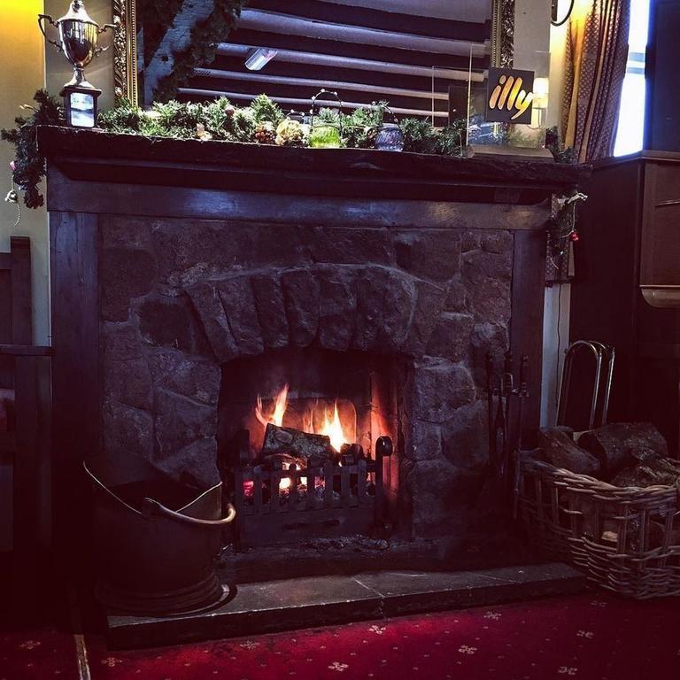 Bower House Inn Eskdale Dış mekan fotoğraf