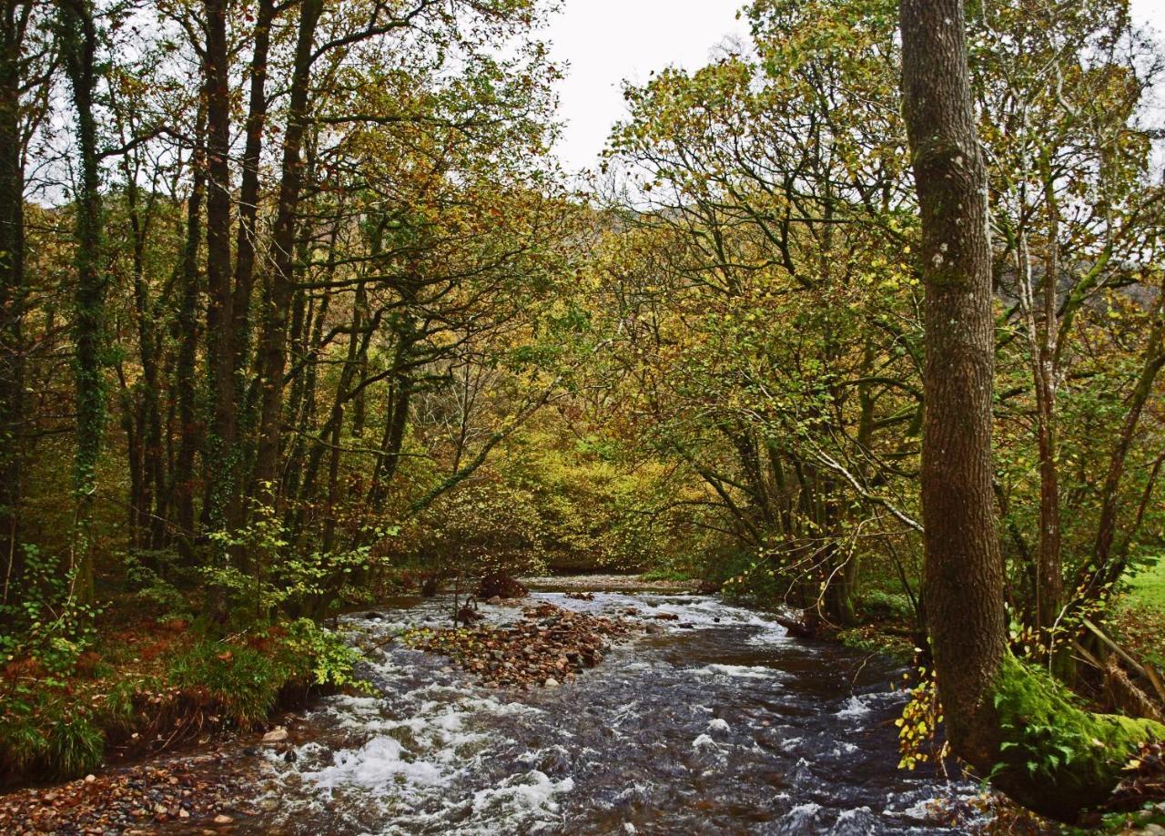 Bower House Inn Eskdale Dış mekan fotoğraf