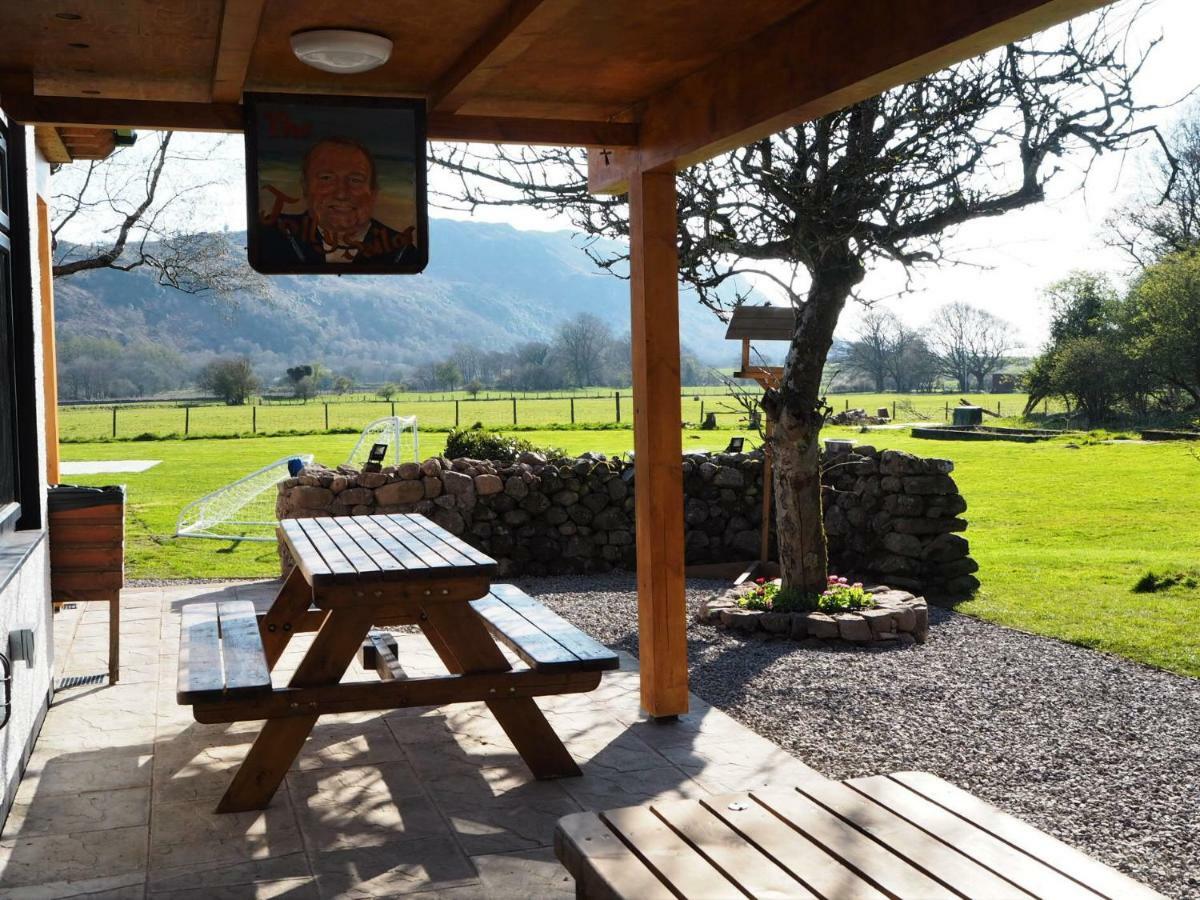 Bower House Inn Eskdale Dış mekan fotoğraf