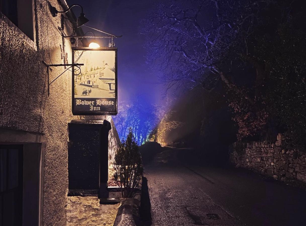 Bower House Inn Eskdale Dış mekan fotoğraf