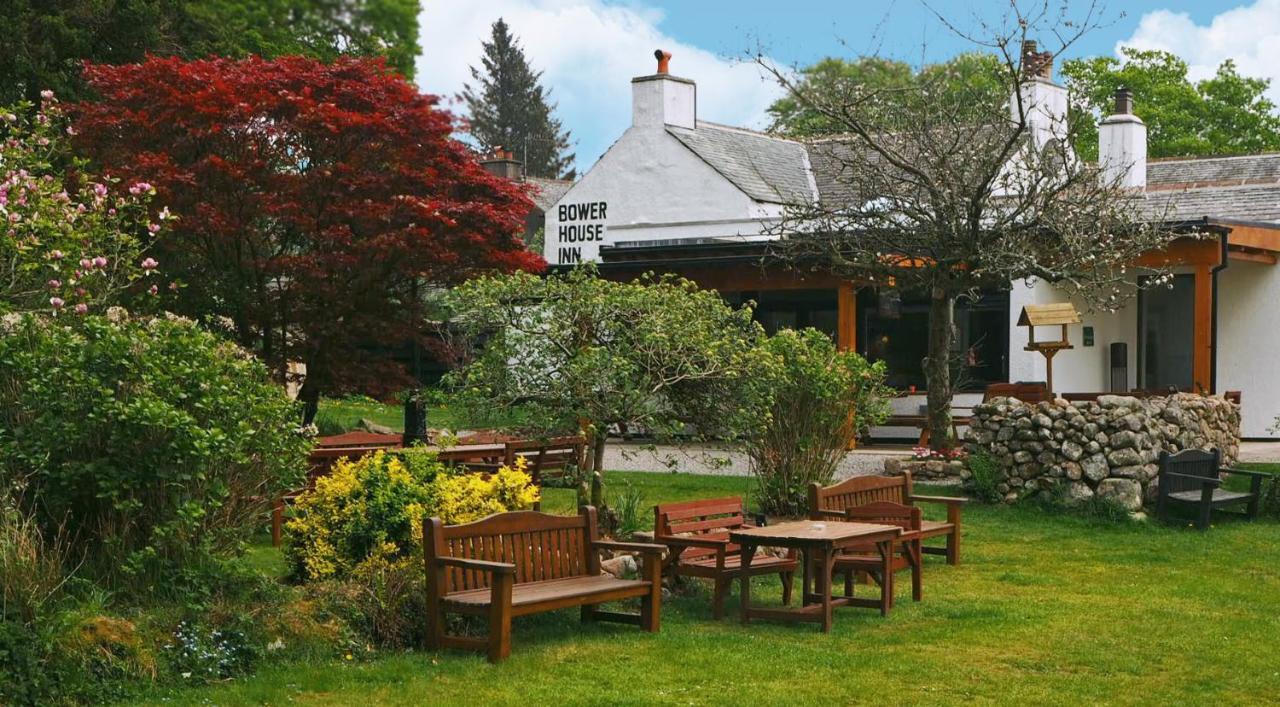 Bower House Inn Eskdale Dış mekan fotoğraf