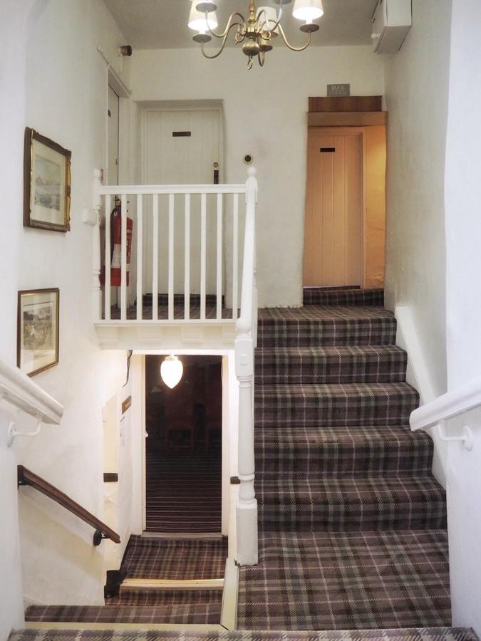 Bower House Inn Eskdale Dış mekan fotoğraf