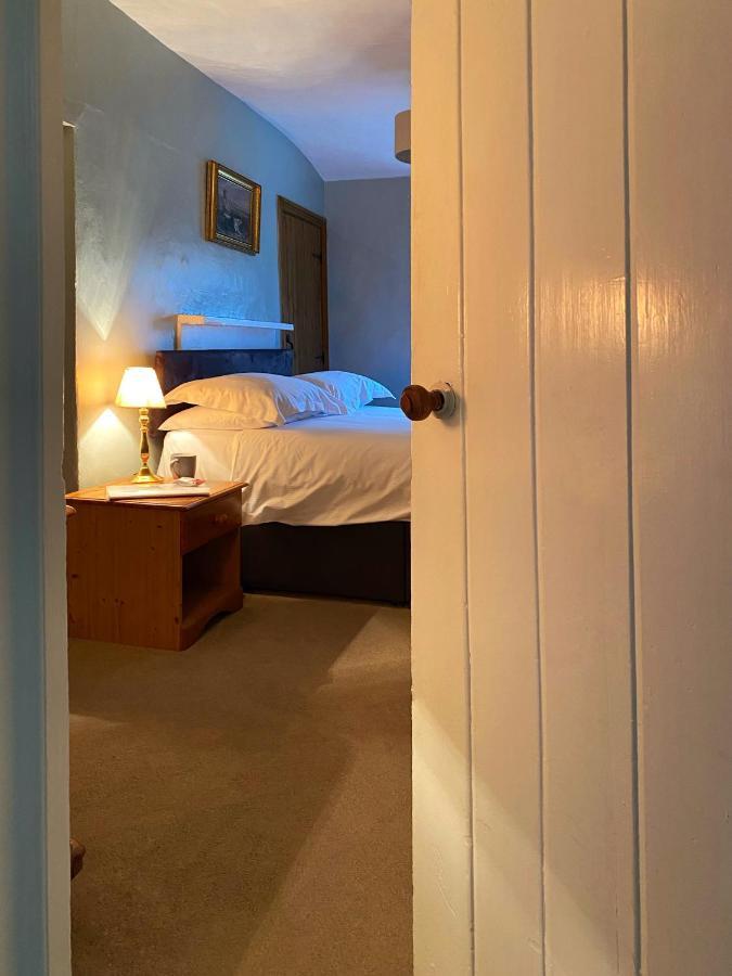 Bower House Inn Eskdale Dış mekan fotoğraf